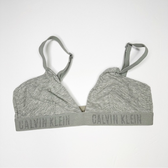 ❌SOLD❌ calvin klein bralette bundle - Picture 12 of 13